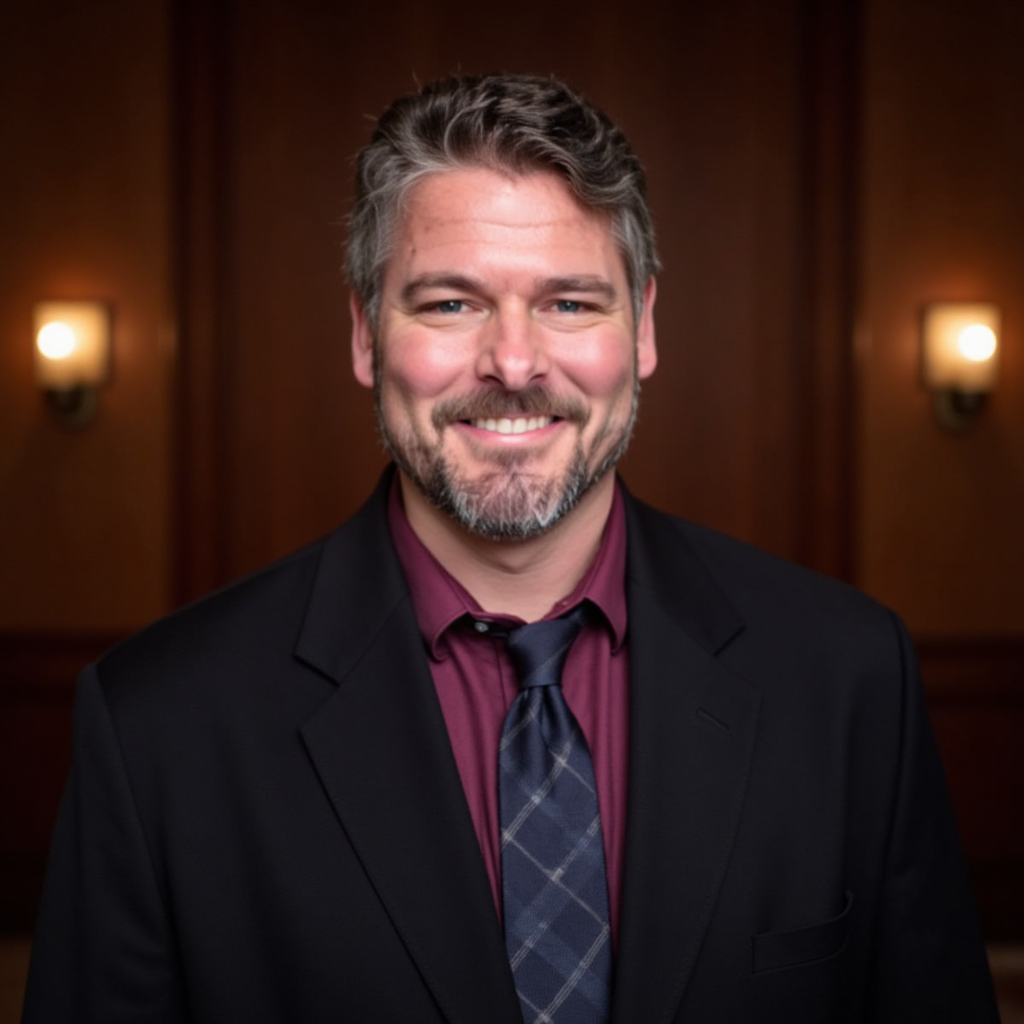 Patrick Couch